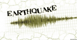 J-K: 3.0 magnitude earthquake hits Ladakh